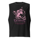 Demoniac Dominion Unisex Muscle Shirt