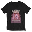 Alchemist Clothing Co. - Halloween Unisex V-Neck Tee