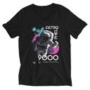 Astrophel 9000 Unisex V-Neck Tee