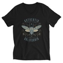 Authentic Outdoor Co. - Insect Unisex V-Neck Tee