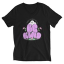 Be Kind Unisex V-Neck Tee
