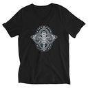 Be Part of the Big Picture - Insect Unisex V-Neck Tee