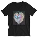 Bitterness Unisex V-Neck Tee
