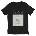 Bossa Nova Unisex V-Neck Tee