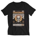 Boundless Swagger Unisex V-Neck Tee