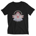Cerberus - Underworld Dogs Unisex V-Neck Tee