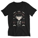 Dance Macabre - Dancing School Unisex V-Neck Tee