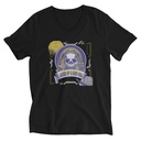 DAWN OF A NEW ERA Unisex V-Neck Tee