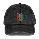 25 Years of Being A Gamer Vintage Cap