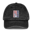 4th of July Vintage Cap
