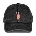 60s challenge Vintage Cap