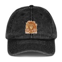 60s tee design Vintage Cap