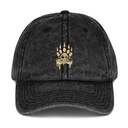 A Beary Good Home Vintage Cap