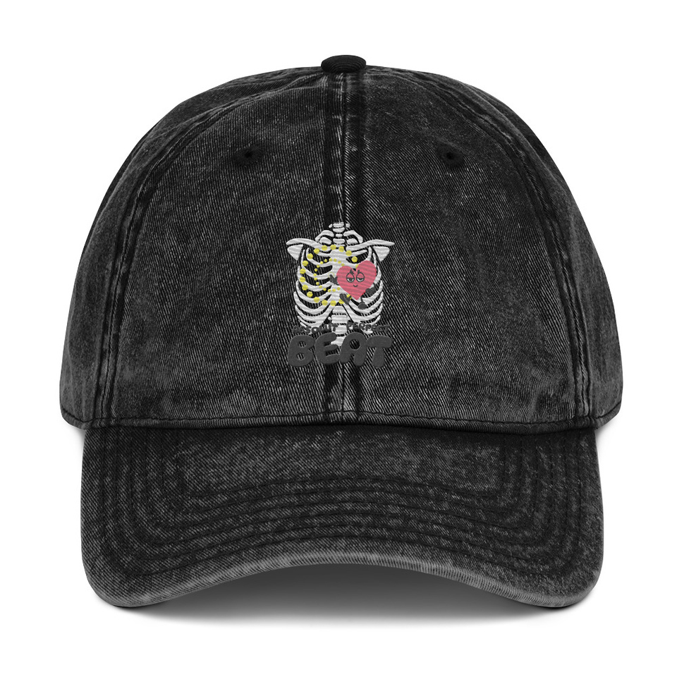 Absolut Perfect Beat Vintage Cap