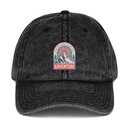 Adventure - Mountain Climbing Vintage Cap