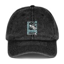 Aidoru - Japanese Anime Girl Vintage Cap