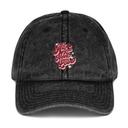 All You Need is Love - Retro Valentines Day Vintage Cap