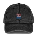 America (3) Vintage Cap