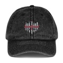 America's Sweetheart Vintage Cap