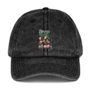 Apathy Vintage Cap