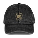 Art Kafe Motor Club Vintage Cap