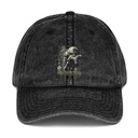 Asteroids Vintage Cap