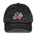 astro guy Vintage Cap