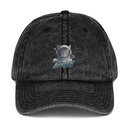 Astrocat Vintage Cap