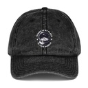 Astronaut Vintage Cap