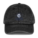 Atlantic Denim - Nautical Vintage Cap
