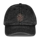 Awaken The Senses - Coffee Beans Vintage Cap