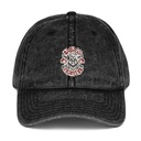 Badass Fighters Vintage Cap