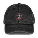 Baseball Championship League - University Sports Team Vintage Cap
