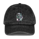 Be Someone Unique Vintage Cap