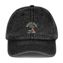 Beach Shop Vintage Cap