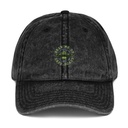 Bean Me Up Vintage Cap