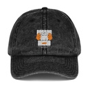 Better Day Ahead Vintage Cap