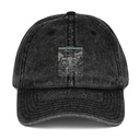 Beyond The Atmosphere Vintage Cap