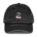 Big Adventure Vintage Cap