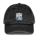 Big Rig Express Vintage Cap