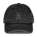 Blues Music from the Soul - Guitar Vintage Cap