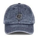 Bold Tiger Spirit Vintage Cap