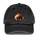 Boo - Scay Cute Cat Vintage Cap