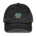 Born to be Wild (2) Vintage Cap