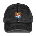 Born to Surf - But Forced to Work Vintage Cap