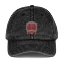 Boxing Training Vintage Cap