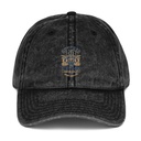 Butcher Kingdom - Royal Vintage Cap