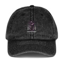 Calamity Streetwear Vintage Cap
