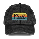 Cali Surf Camp - Outdoor Vintage Cap