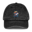 California Surfing - Palm Beach Vintage Cap